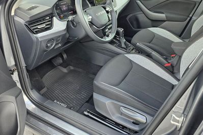Skoda Kamiq 1.0 TSI Edition 130 DSG
