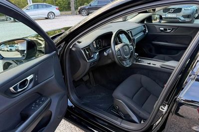 Volvo V60 T4 Momentum