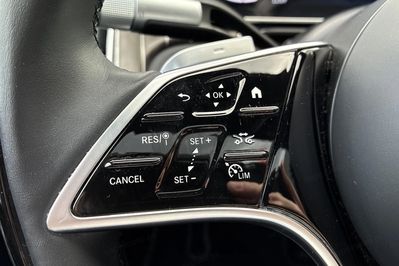 Mercedes Klasa S Maybach 580 4-Matic
