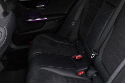 Mercedes Klasa C 200 4-Matic AMG