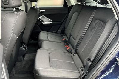 Audi Q3 Sportback 35 TFSI