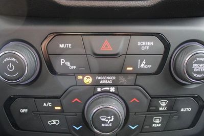 Jeep Renegade 1.3