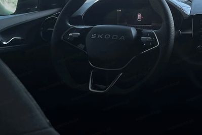 Skoda Fabia Drive 1.0 TSI