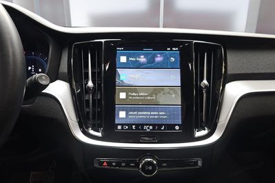 Volvo V60 B3 B Plus Bright