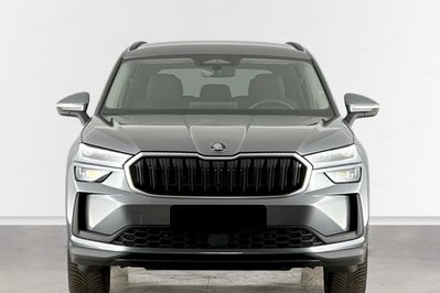 Skoda Kodiaq Drive 1.5 TSI mHEV DSG
