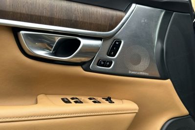 Volvo V90 Cross Country B5 D AWD Ultimate