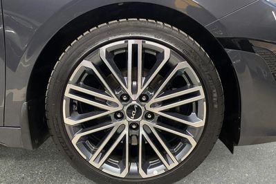 Kia ProCeed 1.5 T-GDI GT Line DCT