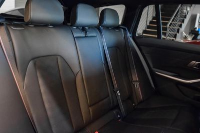 BMW Seria 3 Touring M3 Competition xDrive