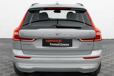 Volvo XC60 B4 B Core