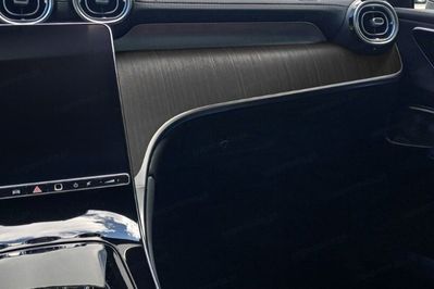 Mercedes GLC 220 d  4-Matic AMG Line