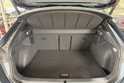 Cupra Formentor 1.5 eTSI DSG