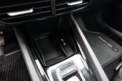 Skoda Octavia 2.0 TDI Ambition DSG