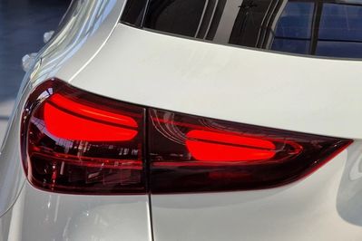 Mercedes GLA 250 e  Progressive