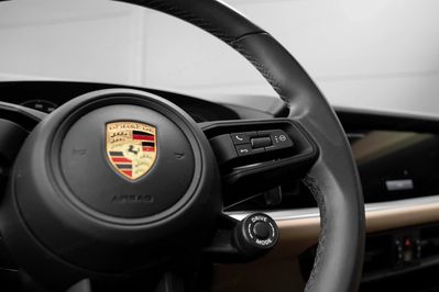 Porsche Cayenne Coupe E-Hybrid