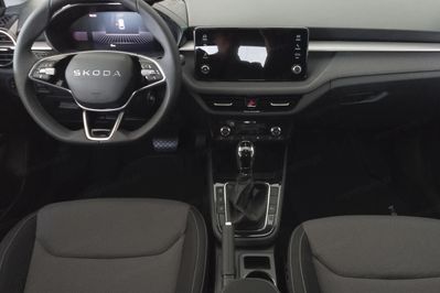 Skoda Fabia Drive 1.0 TSI DSG