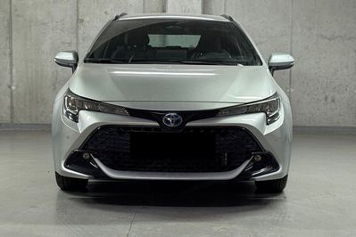 Toyota Corolla Comfort 1.8 Hybrid