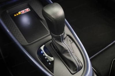 Toyota Aygo X Style 1.5 Hybrid