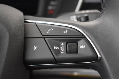 Audi Q3 35 TFSI Advanced