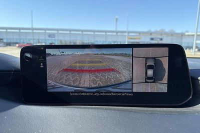 Mazda 3 2.0 Exclusive-Line