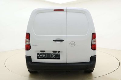 Opel Combo Van Cargo L1H1