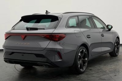 Cupra Leon 1.5 eTSI mHEV DSG