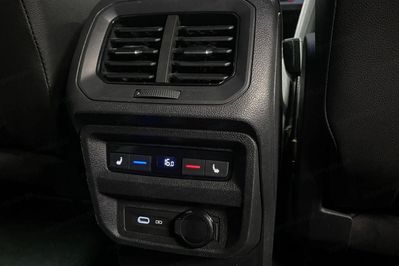 Seat Tarraco 2.0 Tsi 4DRIVE Opf Dsg Xcellence