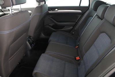 Volkswagen Passat 1.4 TSI Plug-In Hybrid GTE DSG