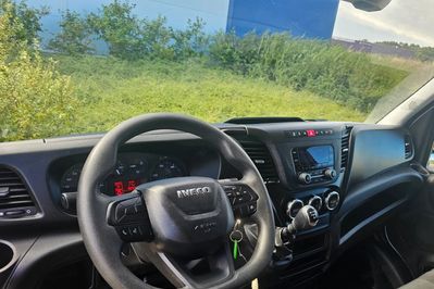 Iveco Daily 2.3 L3H2
