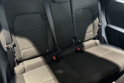 Renault Captur Evolution Eco-G LPG 1.2 TCe