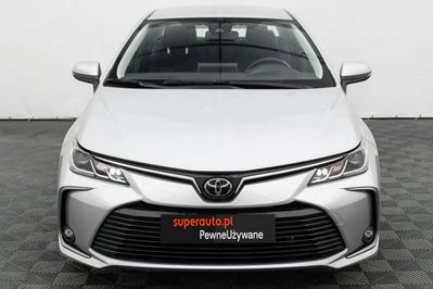 Toyota Corolla 1.5 Comfort