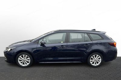 Toyota Corolla 1.8 Hybrid Comfort