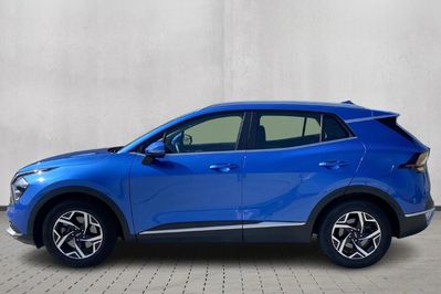 Kia Sportage 1.6 T-GDI M