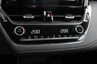 Toyota Corolla 1.5 Comfort MS