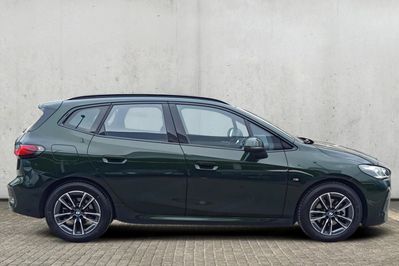 BMW Seria 2 220d mHEV aut