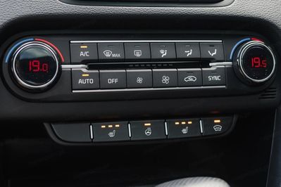 Kia ProCeed 1.6 T-GDI GT DCT