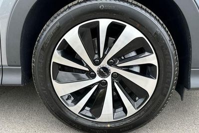BYD Seal U DM-i Boost