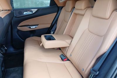 Lexus NX 450h+ Prestige AWD