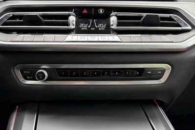 BMW X5 xDrive40d M Sport