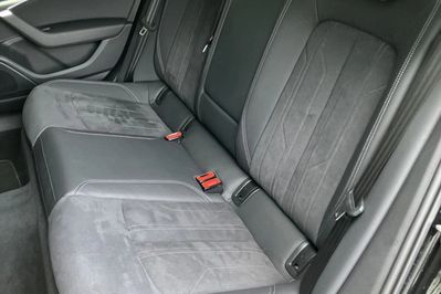 Audi A6 40 TDI mHEV Quattro Advanced S tronic