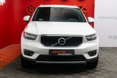 Volvo XC40 T3 Momentum Pro