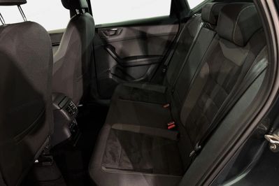 Seat Ateca 1.4 TSI