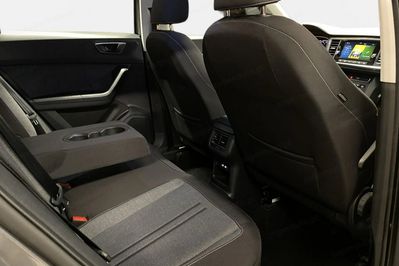 Seat Ateca Ateca 1.5 TSI DSG