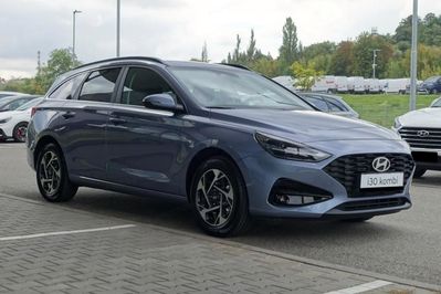 Hyundai i30 1.0 T-GDI Modern