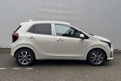 Kia Picanto 1.0 GDI Business Line