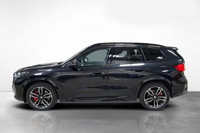 BMW X1 sDrive20d mHEV M Sport