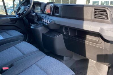 Renault Master L3H2 Extra