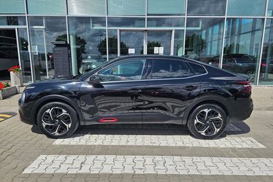 Citroen C4 X Shine EAT8