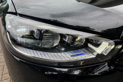 Mercedes Klasa S 450 d 4-Matic L AMG Line