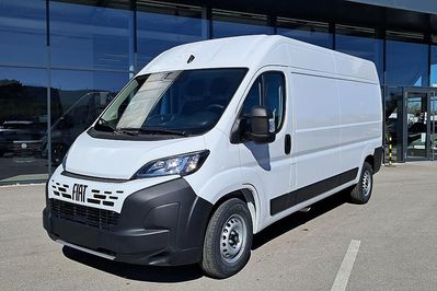 Fiat Ducato Maxi L3H2 AT8