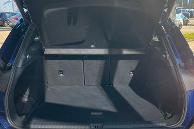 Cupra Terramar 1.5 eTSI DSG